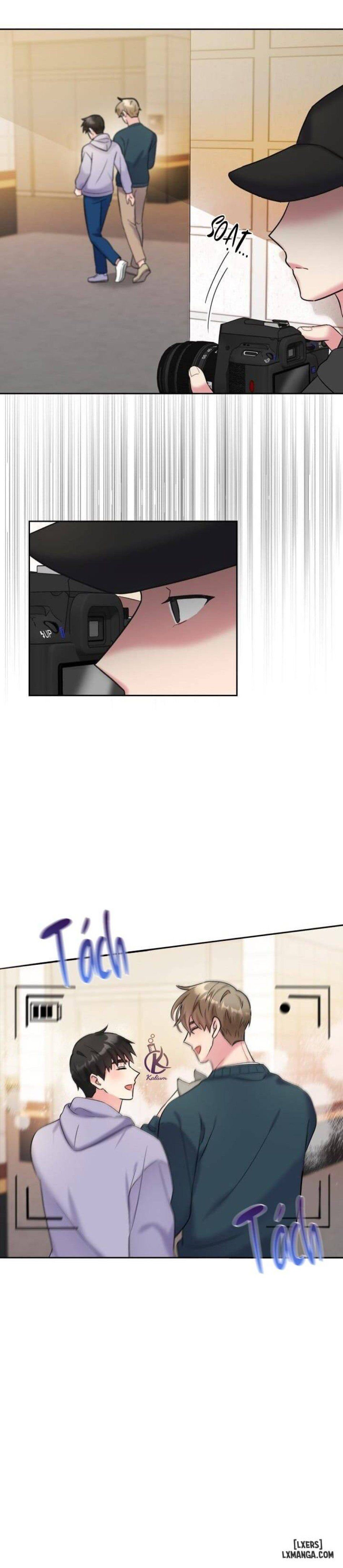 đọc truyện Giọt Mưa Chương 50 ảnh 17 tại Thiên Thai Truyện