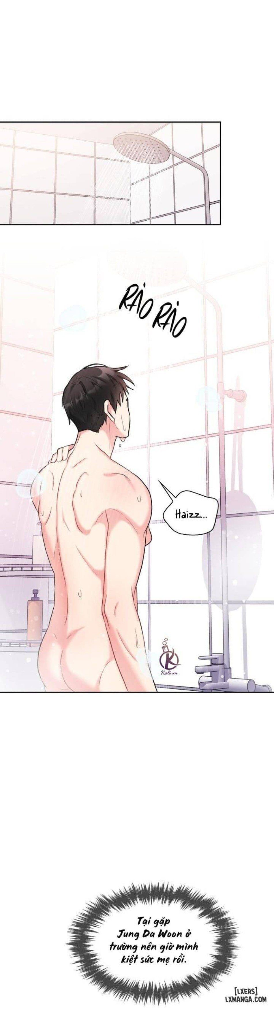 đọc truyện Giọt Mưa Chương 50 ảnh 18 tại Thiên Thai Truyện