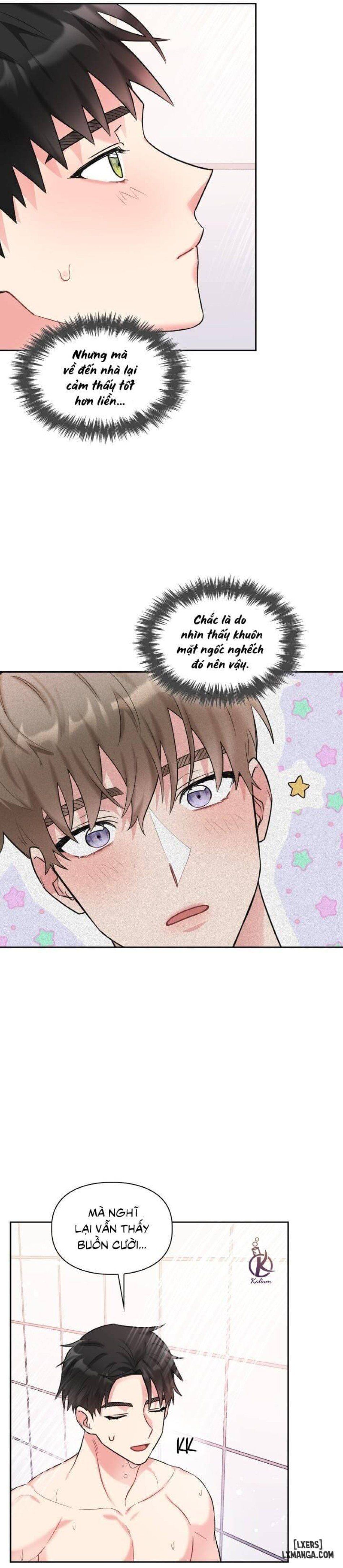 đọc truyện Giọt Mưa Chương 50 ảnh 19 tại Thiên Thai Truyện