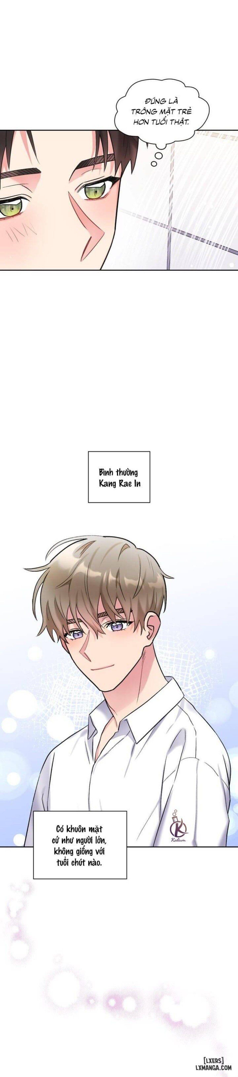 đọc truyện Giọt Mưa Chương 50 ảnh 20 tại Thiên Thai Truyện