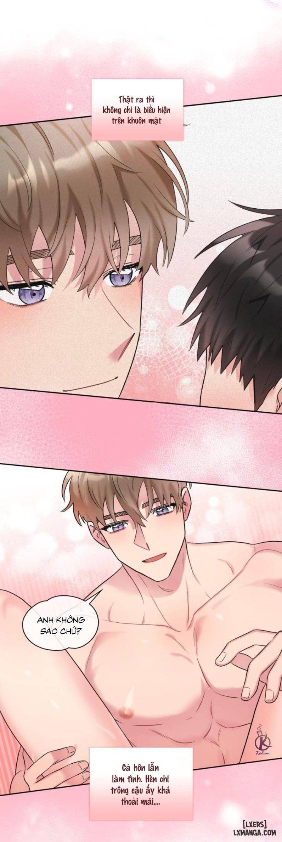 đọc truyện Giọt Mưa Chương 50 ảnh 21 tại Thiên Thai Truyện