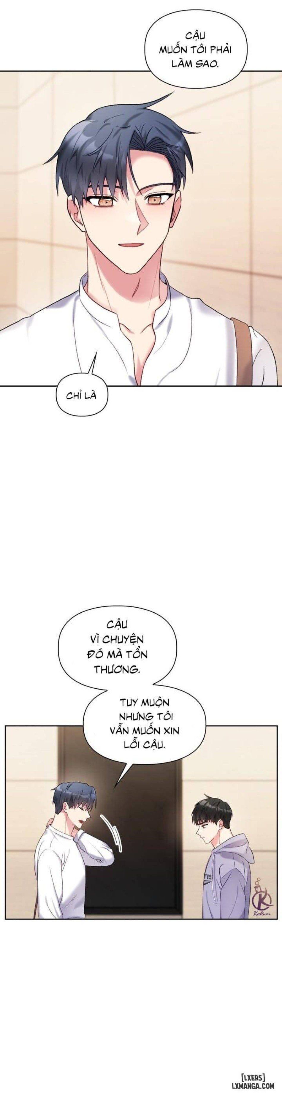 đọc truyện Giọt Mưa Chương 50 ảnh 4 tại Thiên Thai Truyện