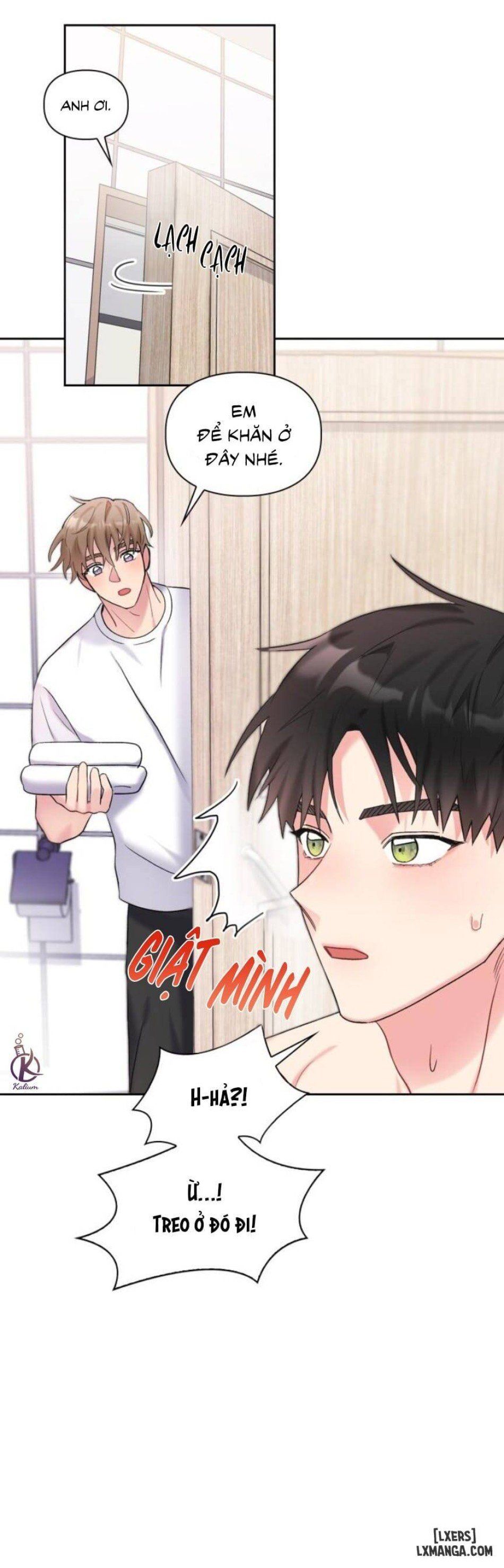 đọc truyện Giọt Mưa Chương 50 ảnh 23 tại Thiên Thai Truyện