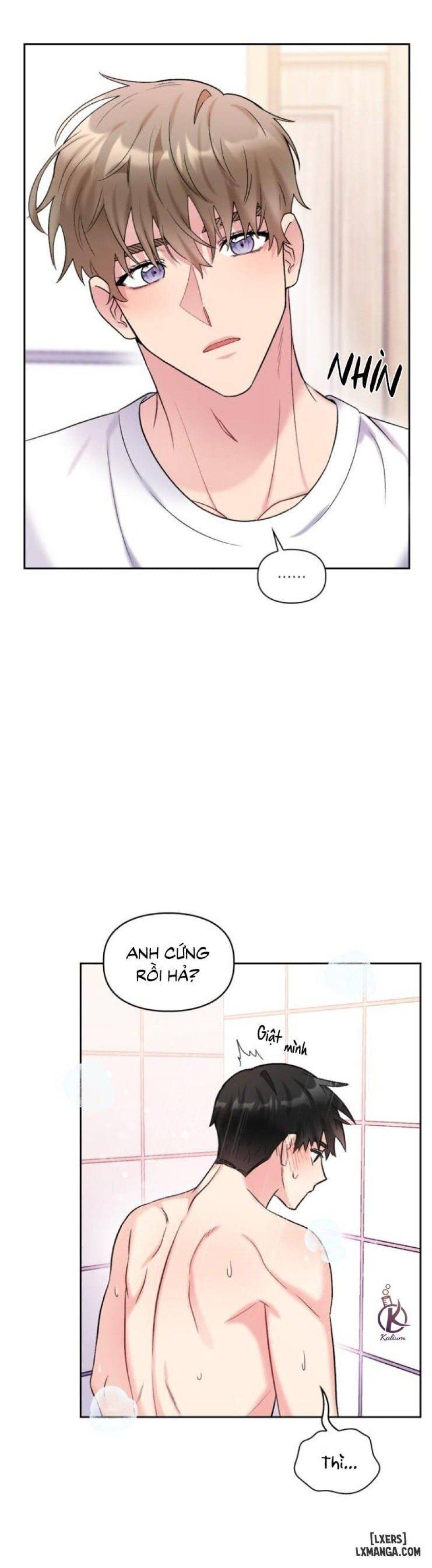 đọc truyện Giọt Mưa Chương 50 ảnh 24 tại Thiên Thai Truyện