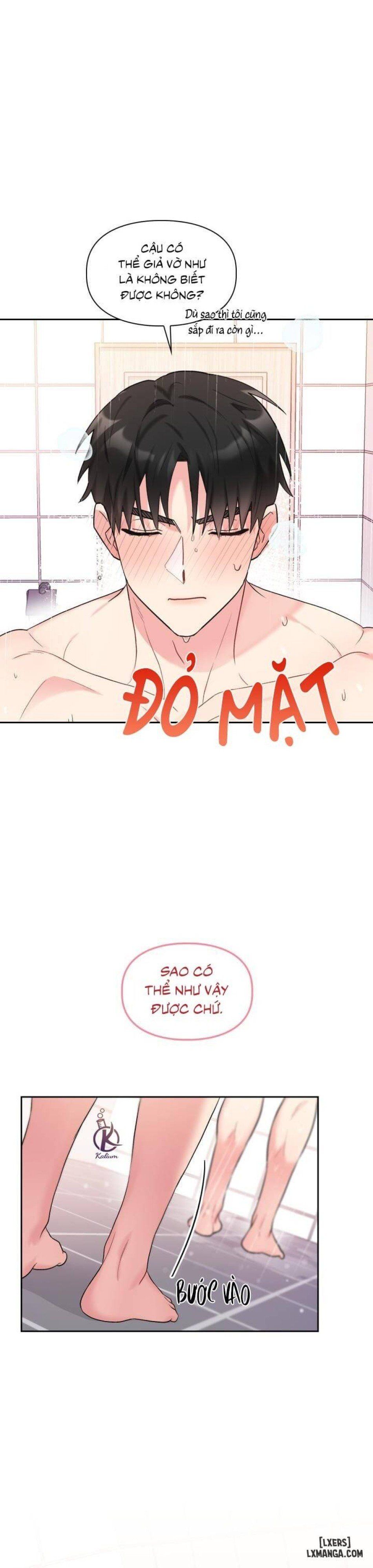 đọc truyện Giọt Mưa Chương 50 ảnh 25 tại Thiên Thai Truyện