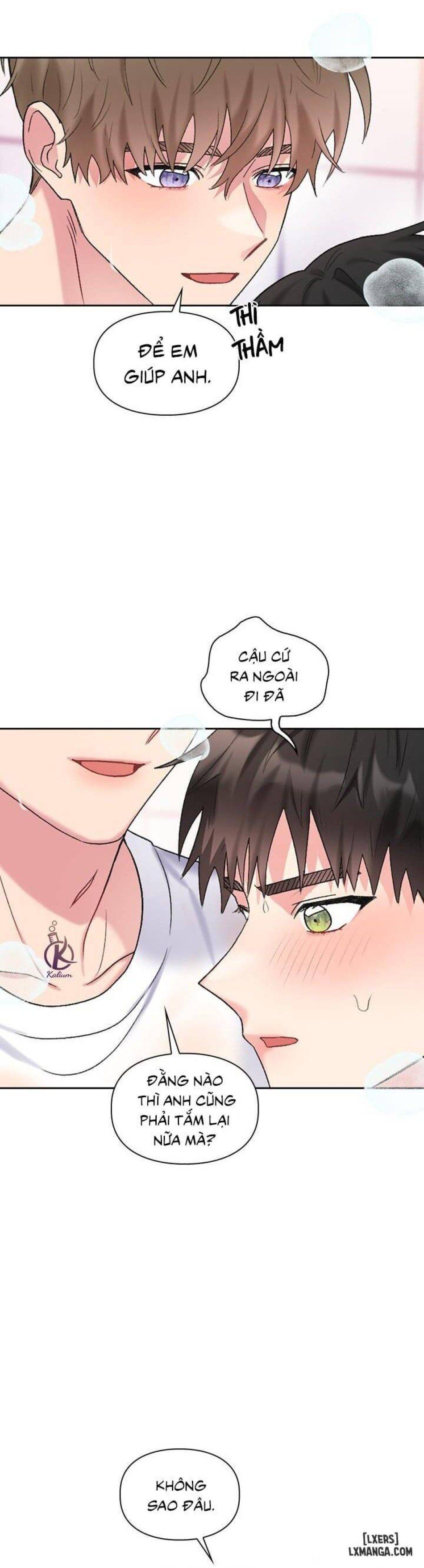 đọc truyện Giọt Mưa Chương 50 ảnh 27 tại Thiên Thai Truyện