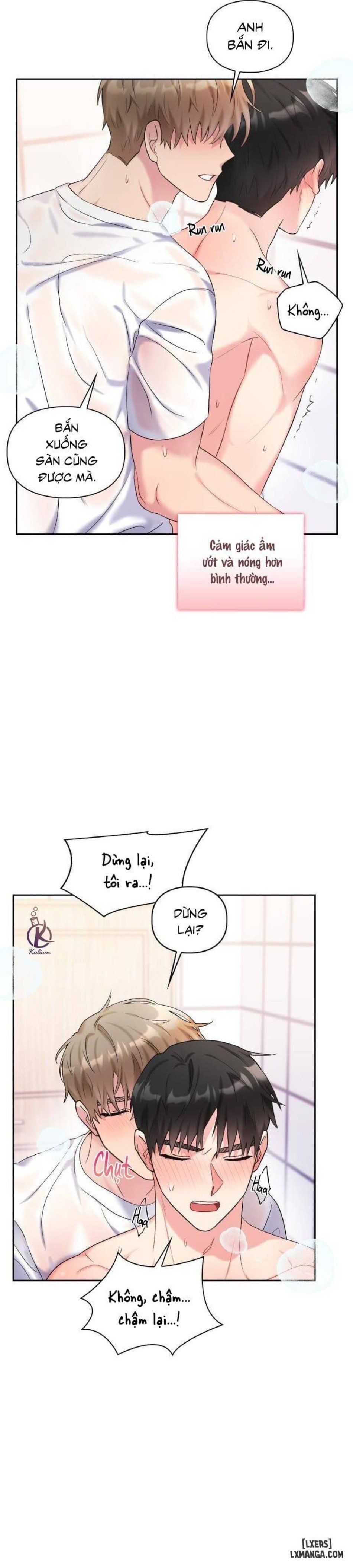 đọc truyện Giọt Mưa Chương 50 ảnh 30 tại Thiên Thai Truyện