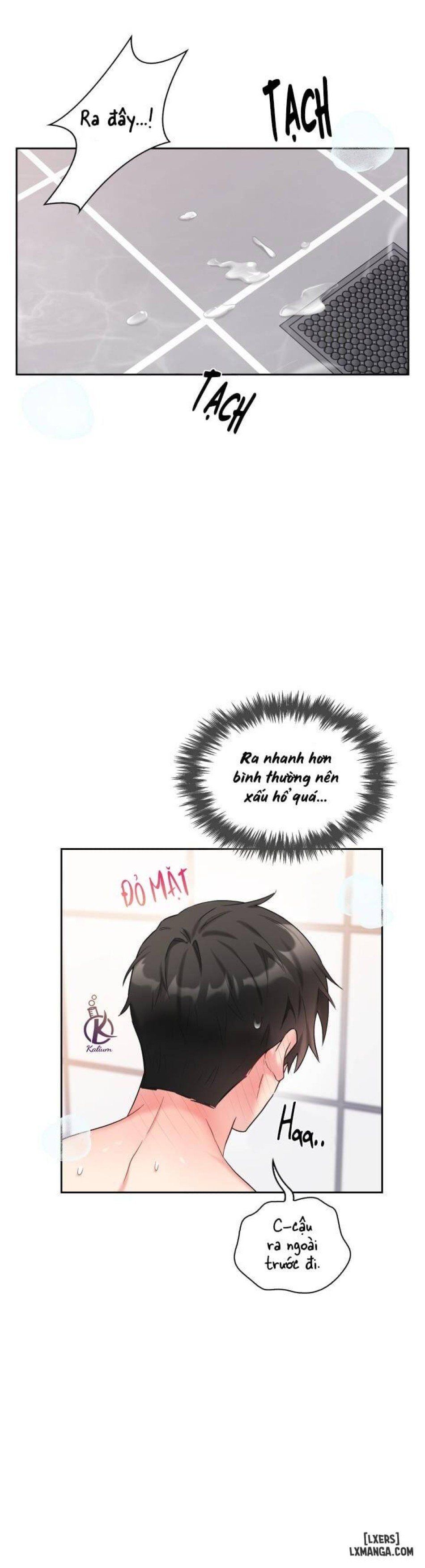 đọc truyện Giọt Mưa Chương 50 ảnh 31 tại Thiên Thai Truyện