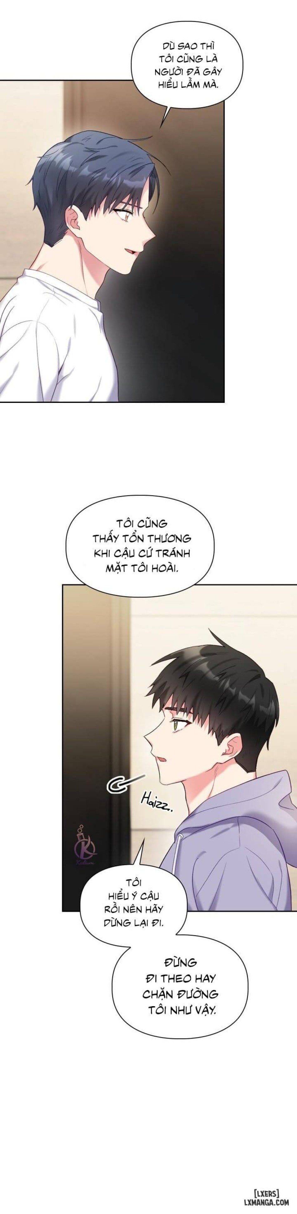 đọc truyện Giọt Mưa Chương 50 ảnh 5 tại Thiên Thai Truyện