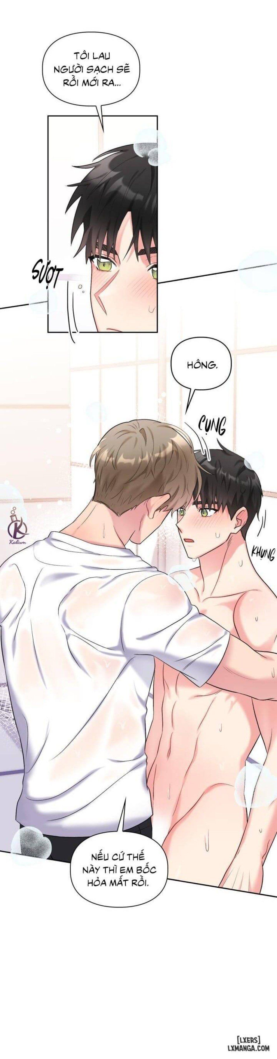 đọc truyện Giọt Mưa Chương 50 ảnh 32 tại Thiên Thai Truyện