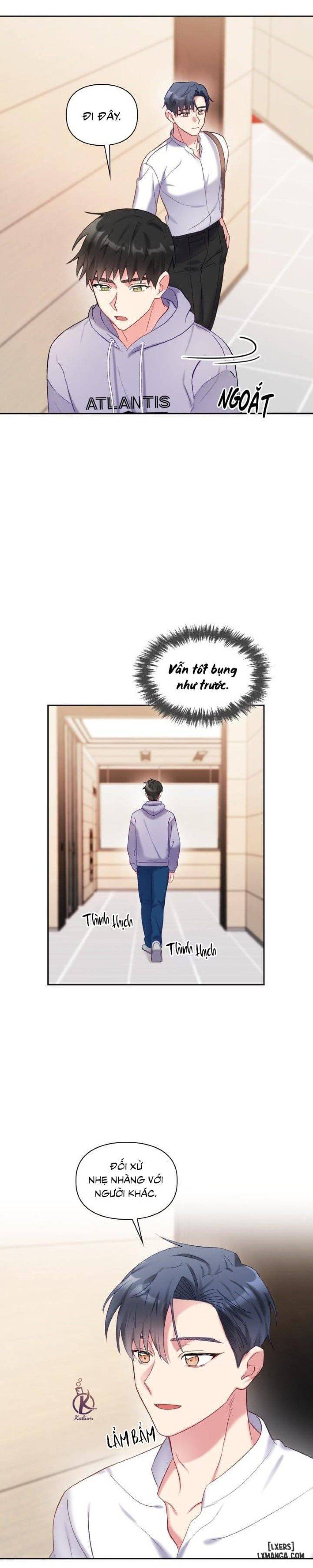 đọc truyện Giọt Mưa Chương 50 ảnh 6 tại Thiên Thai Truyện