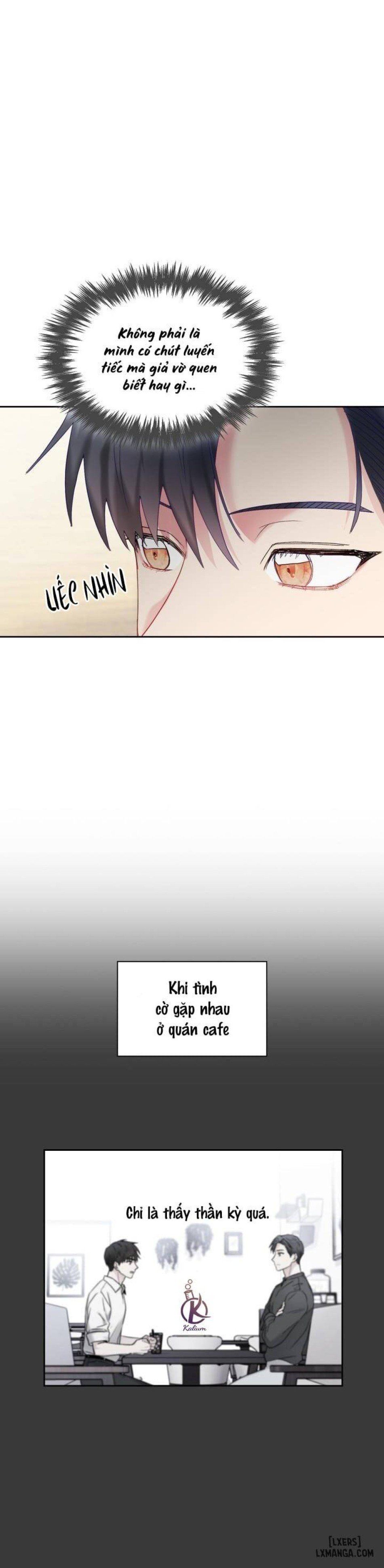 đọc truyện Giọt Mưa Chương 50 ảnh 7 tại Thiên Thai Truyện