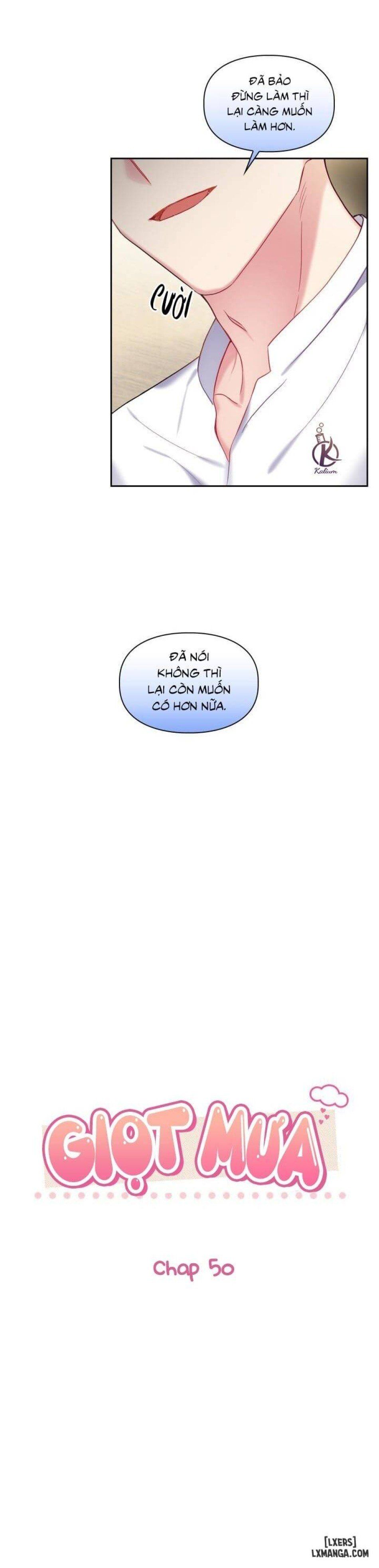 đọc truyện Giọt Mưa Chương 50 ảnh 9 tại Thiên Thai Truyện