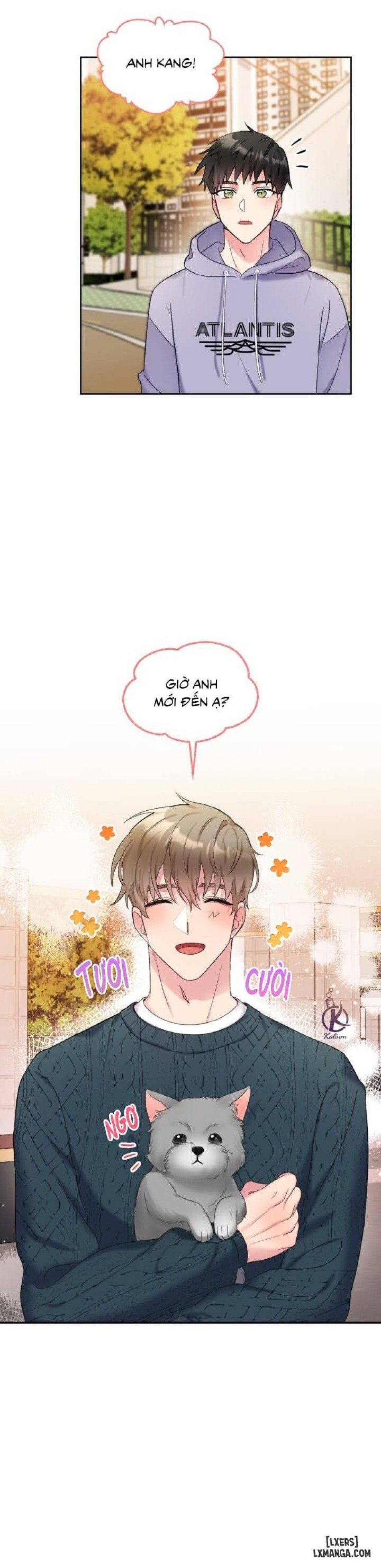 đọc truyện Giọt Mưa Chương 50 ảnh 10 tại Thiên Thai Truyện