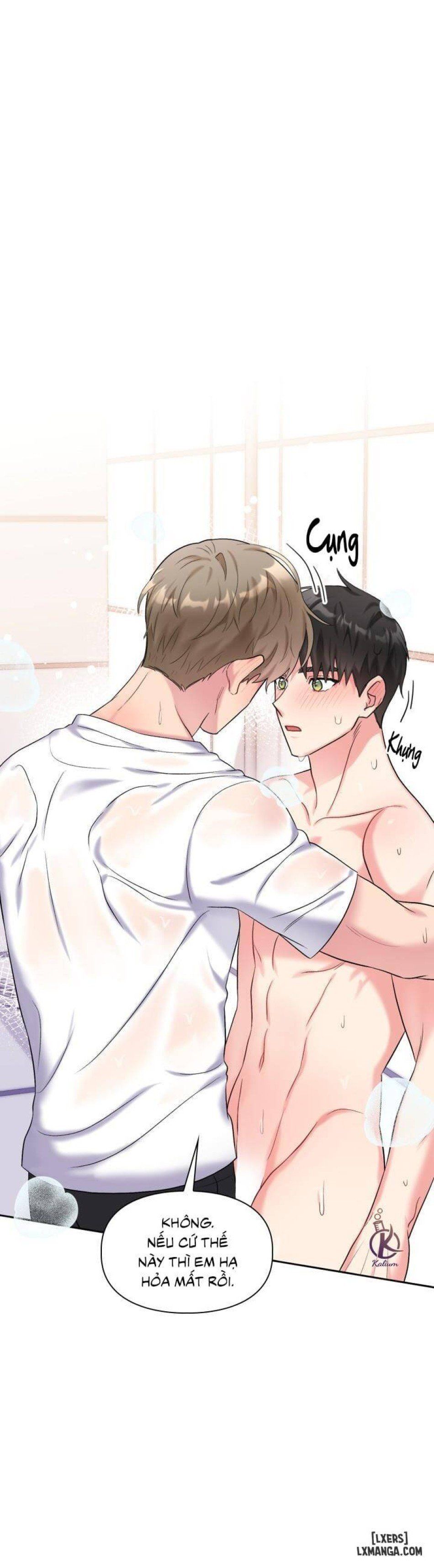 đọc truyện Giọt Mưa Chương 51 ảnh 2 tại Thiên Thai Truyện