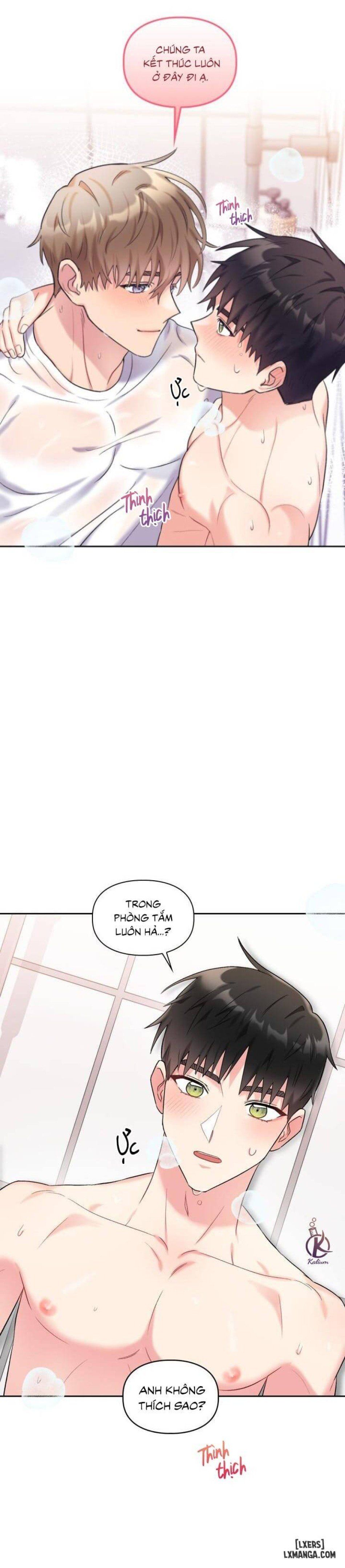 đọc truyện Giọt Mưa Chương 51 ảnh 3 tại Thiên Thai Truyện