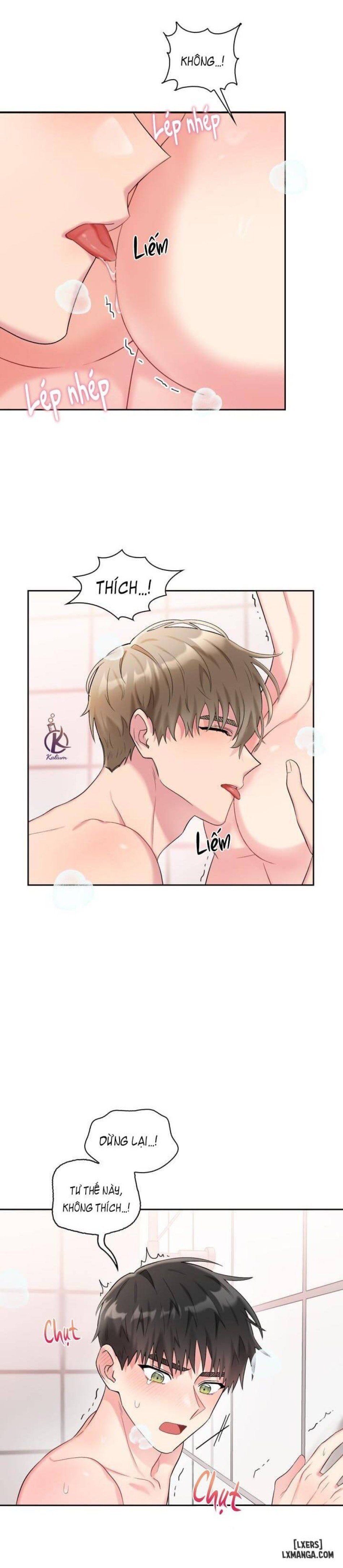 đọc truyện Giọt Mưa Chương 51 ảnh 13 tại Thiên Thai Truyện