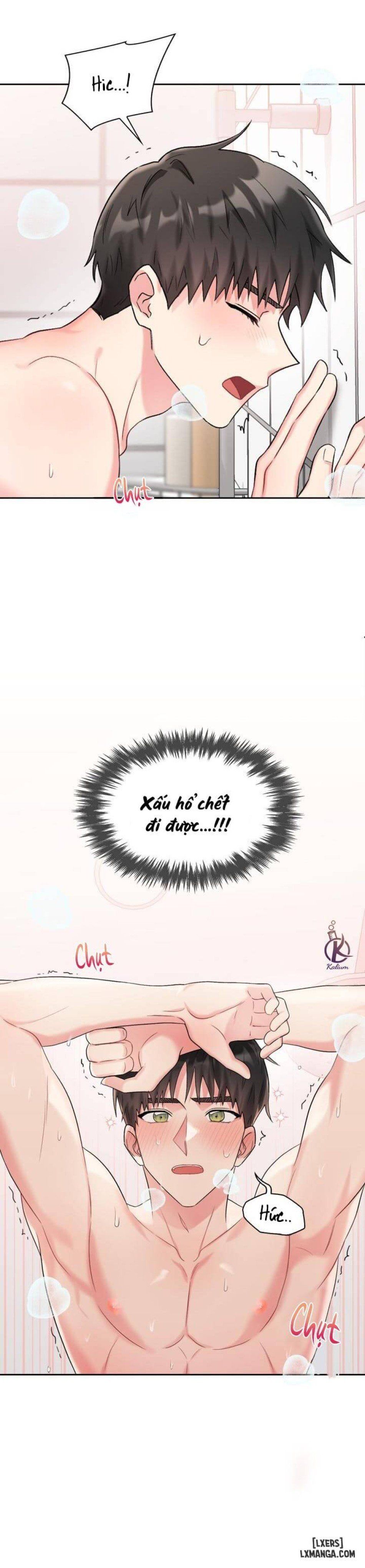 đọc truyện Giọt Mưa Chương 51 ảnh 14 tại Thiên Thai Truyện