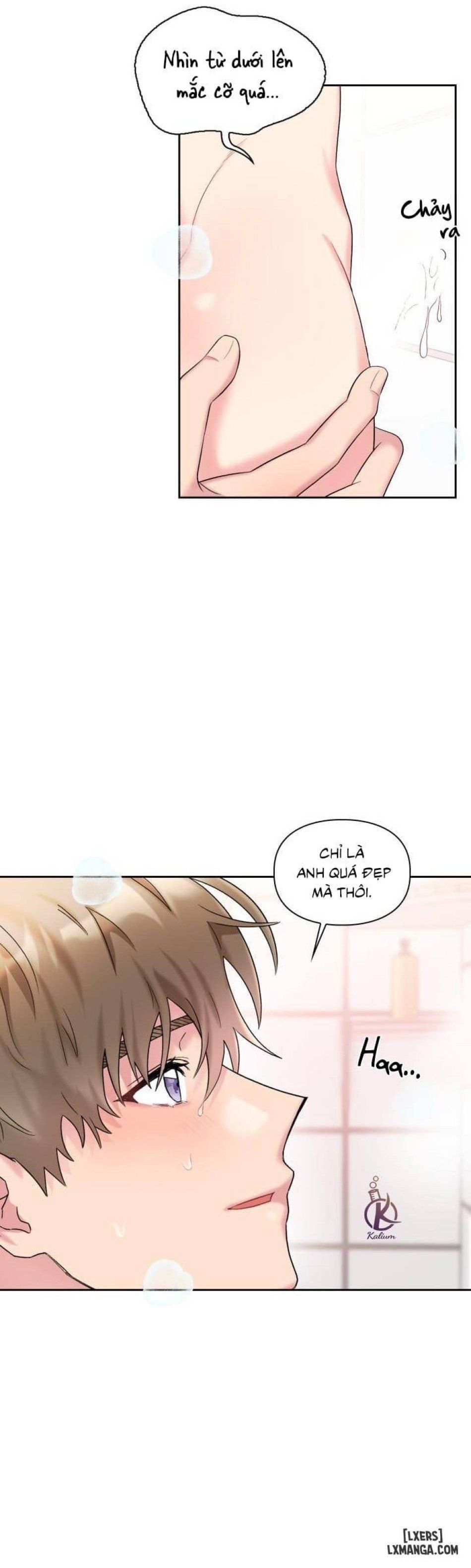 đọc truyện Giọt Mưa Chương 51 ảnh 16 tại Thiên Thai Truyện