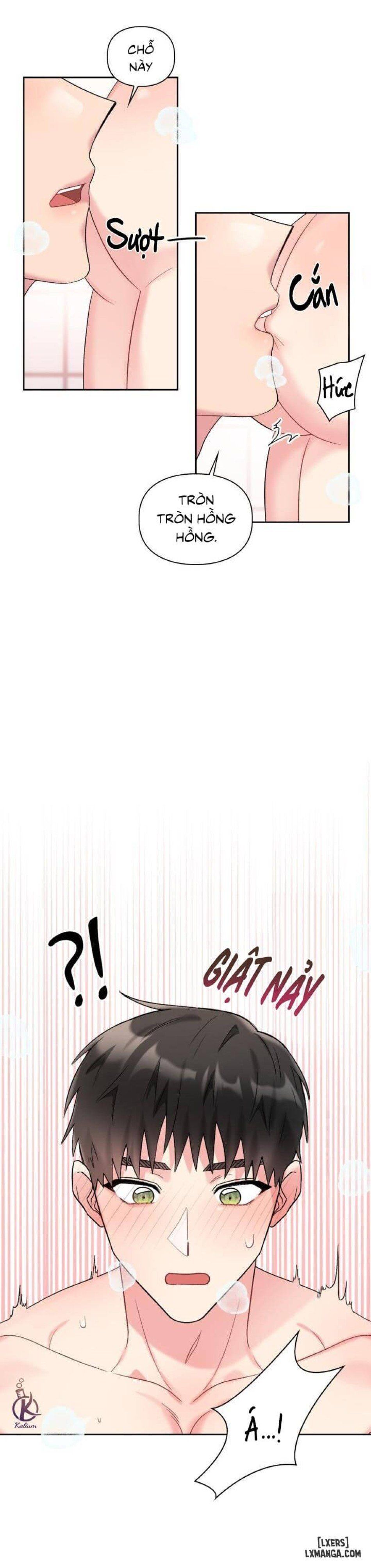 đọc truyện Giọt Mưa Chương 51 ảnh 17 tại Thiên Thai Truyện