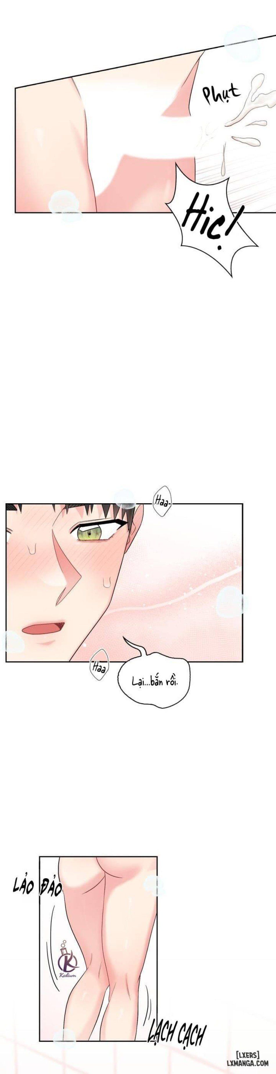 đọc truyện Giọt Mưa Chương 51 ảnh 18 tại Thiên Thai Truyện