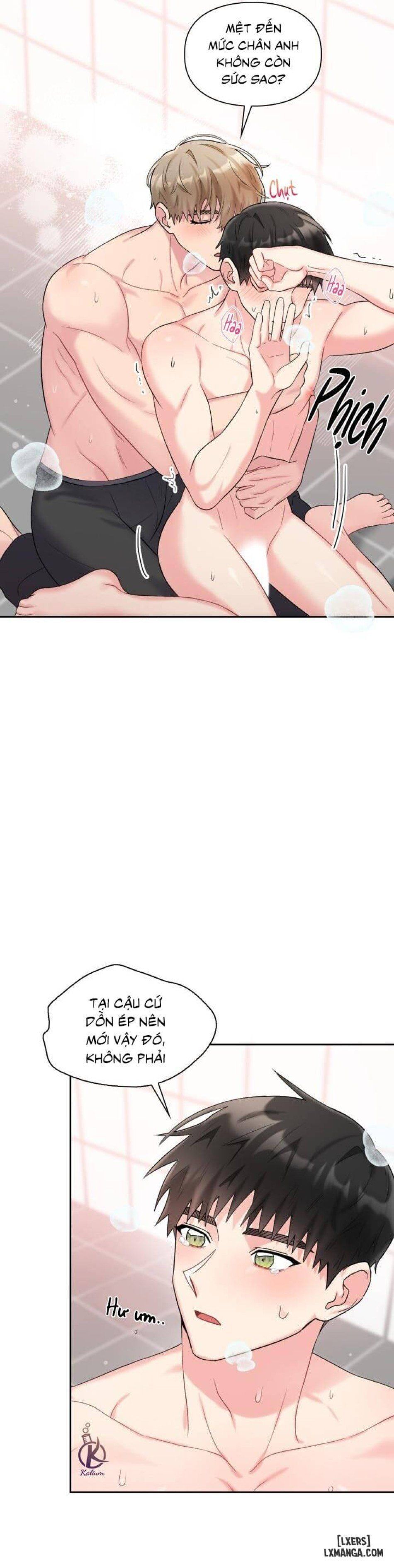 đọc truyện Giọt Mưa Chương 51 ảnh 19 tại Thiên Thai Truyện