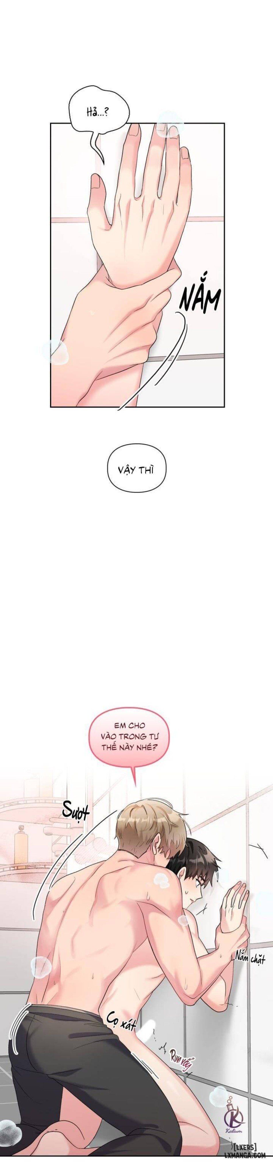 đọc truyện Giọt Mưa Chương 51 ảnh 20 tại Thiên Thai Truyện