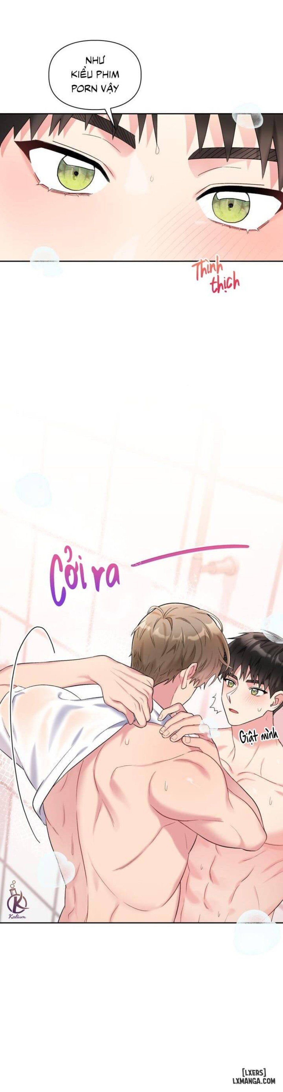 đọc truyện Giọt Mưa Chương 51 ảnh 4 tại Thiên Thai Truyện