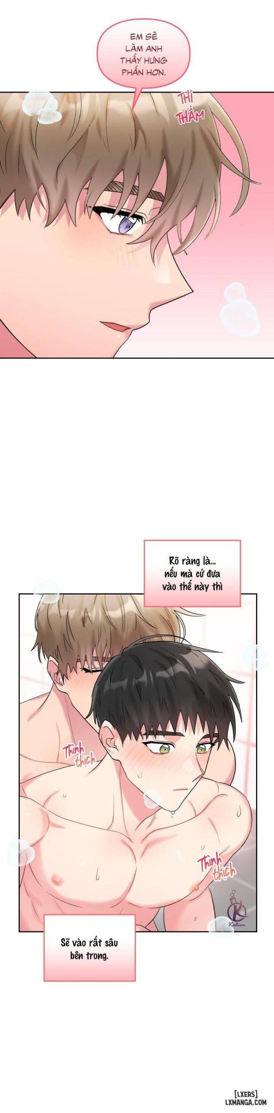 đọc truyện Giọt Mưa Chương 51 ảnh 22 tại Thiên Thai Truyện