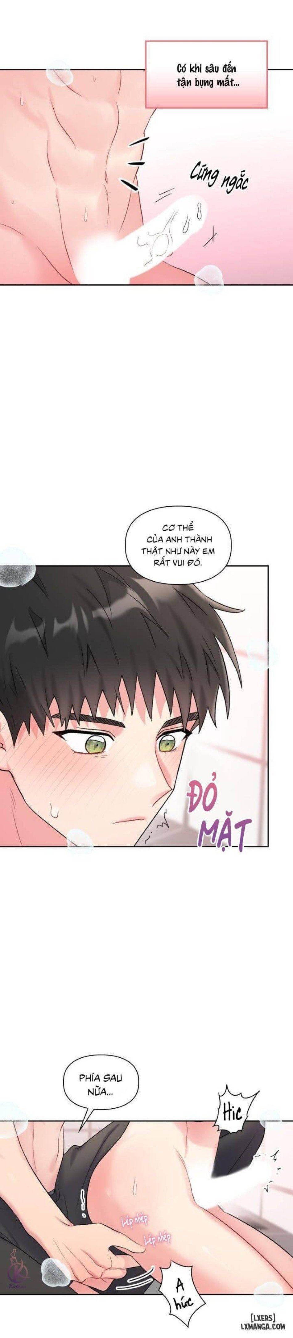 đọc truyện Giọt Mưa Chương 51 ảnh 23 tại Thiên Thai Truyện