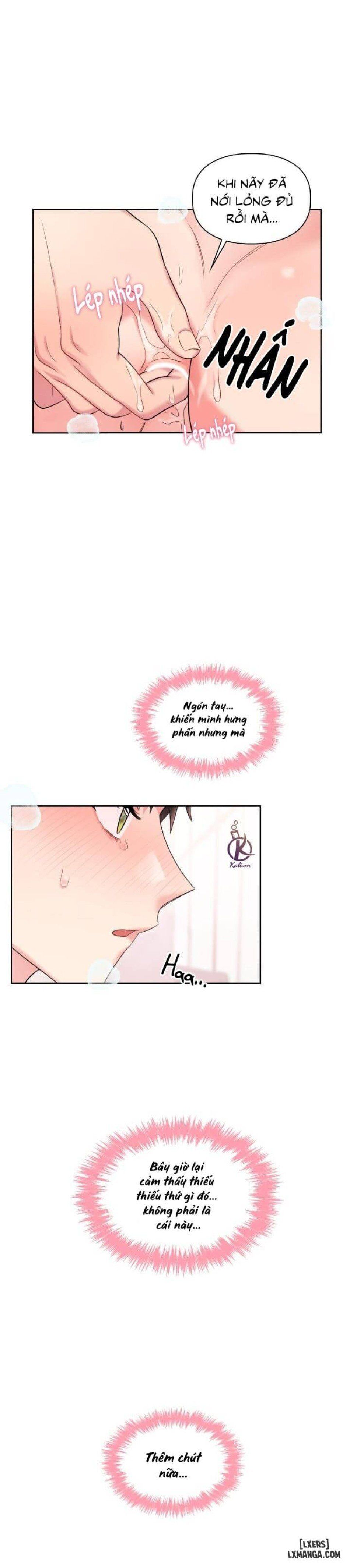 đọc truyện Giọt Mưa Chương 51 ảnh 24 tại Thiên Thai Truyện