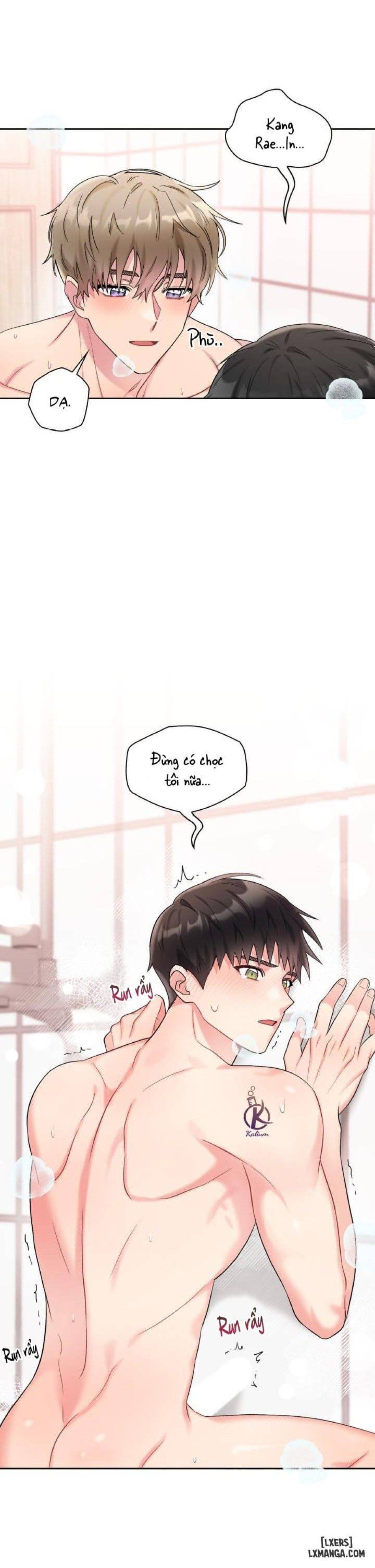 đọc truyện Giọt Mưa Chương 51 ảnh 25 tại Thiên Thai Truyện