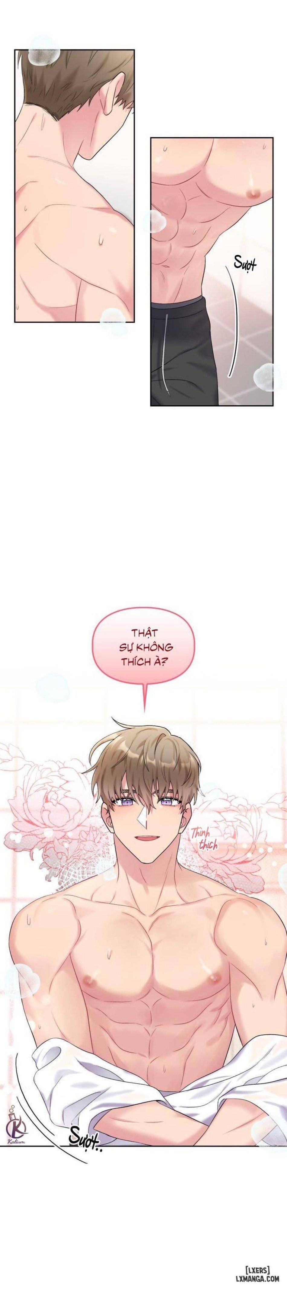 đọc truyện Giọt Mưa Chương 51 ảnh 5 tại Thiên Thai Truyện