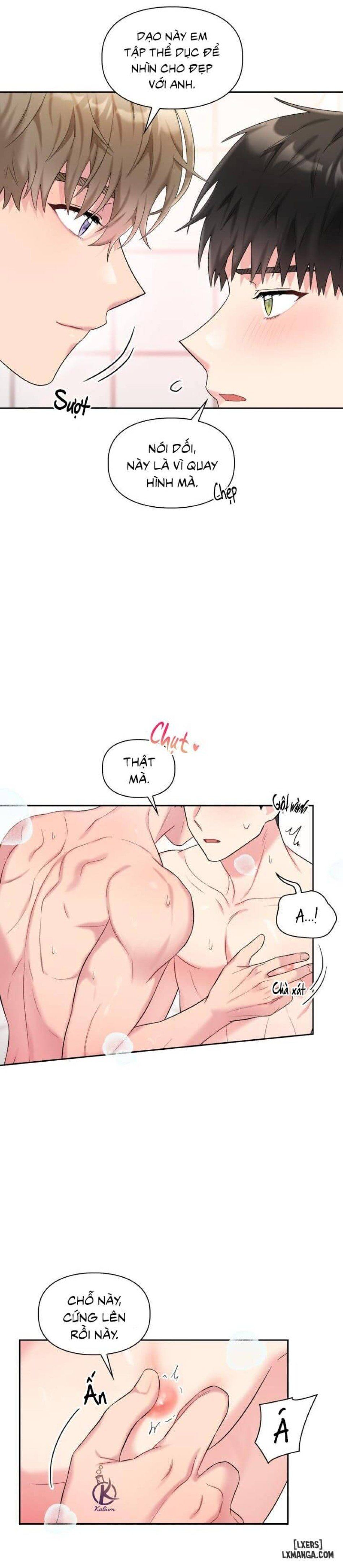 đọc truyện Giọt Mưa Chương 51 ảnh 7 tại Thiên Thai Truyện