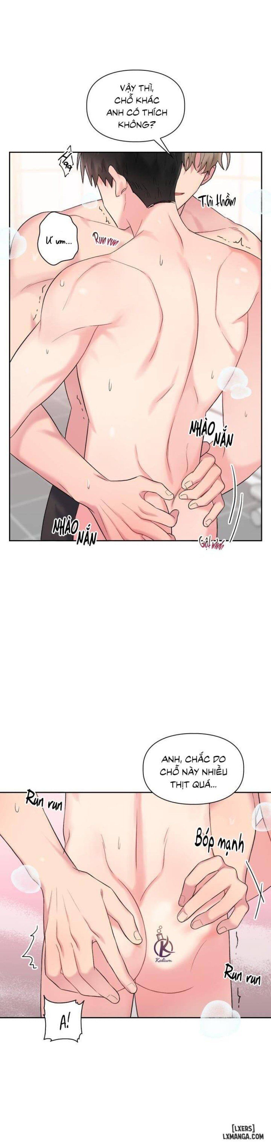 đọc truyện Giọt Mưa Chương 51 ảnh 9 tại Thiên Thai Truyện