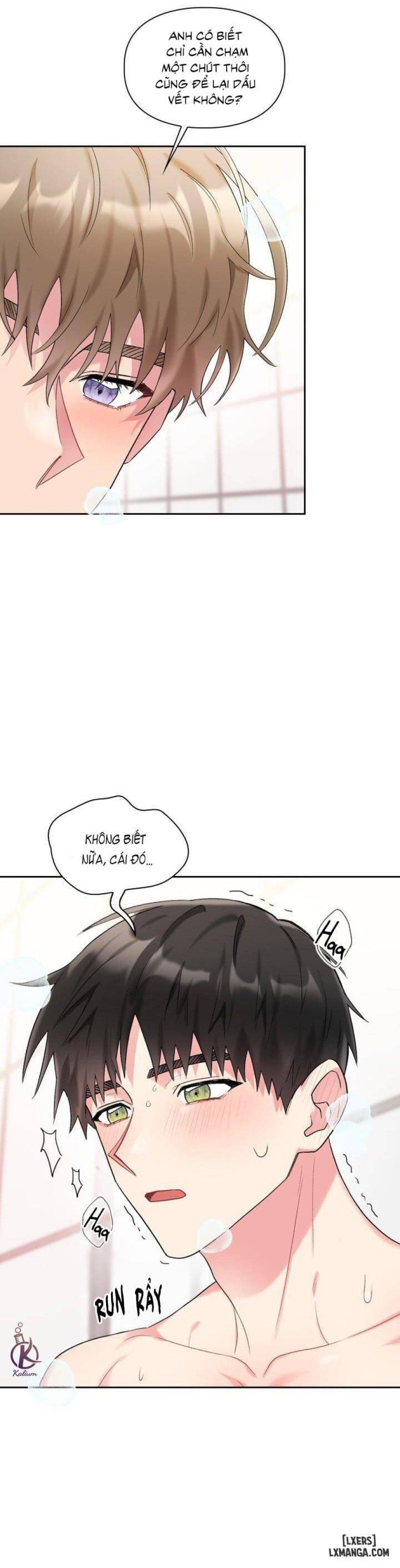 đọc truyện Giọt Mưa Chương 51 ảnh 10 tại Thiên Thai Truyện