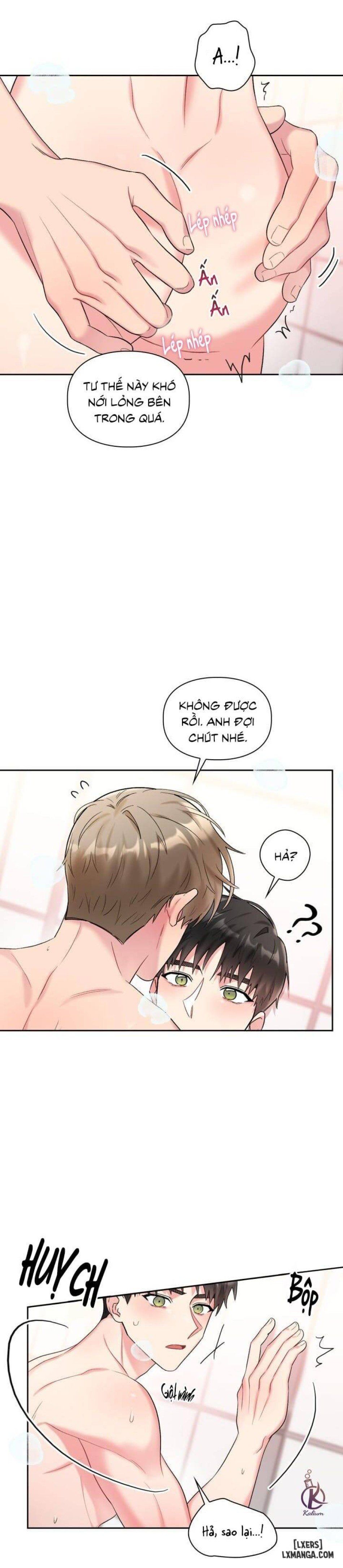 đọc truyện Giọt Mưa Chương 51 ảnh 11 tại Thiên Thai Truyện