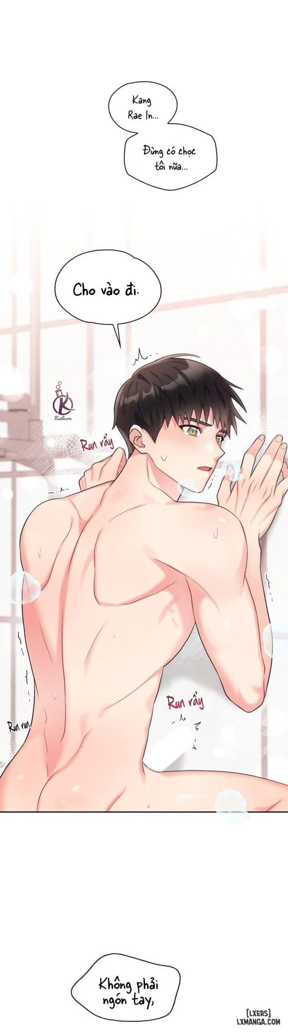 đọc truyện Giọt Mưa Chương 52 ảnh 2 tại Thiên Thai Truyện