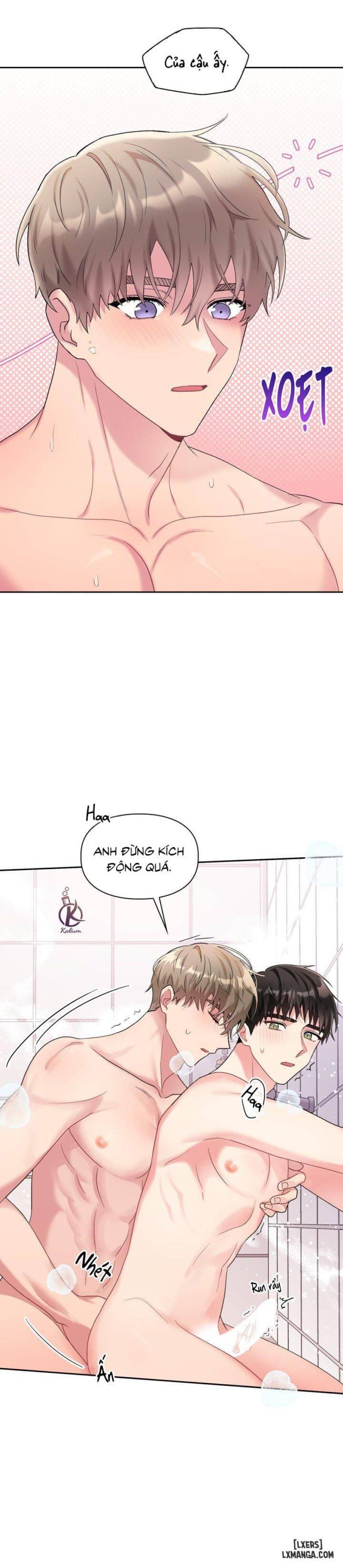 đọc truyện Giọt Mưa Chương 52 ảnh 3 tại Thiên Thai Truyện