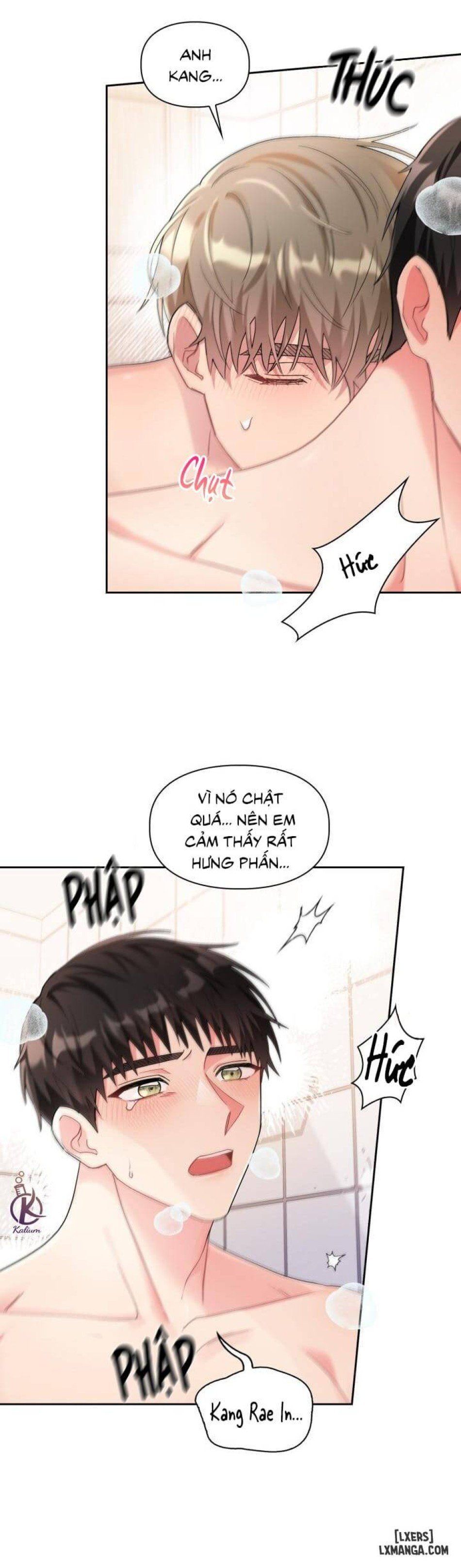 đọc truyện Giọt Mưa Chương 52 ảnh 13 tại Thiên Thai Truyện