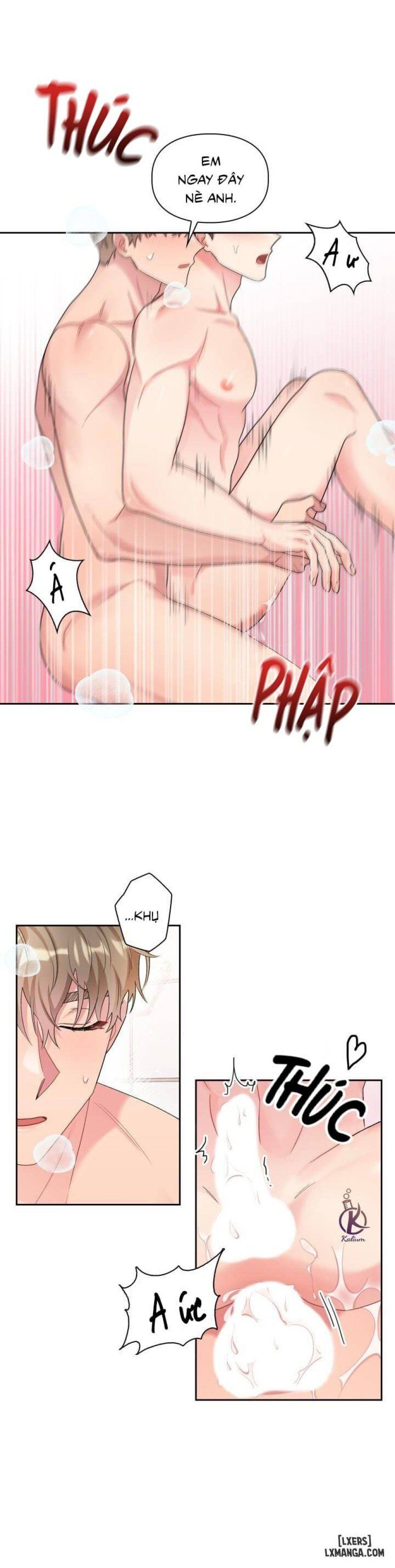 đọc truyện Giọt Mưa Chương 52 ảnh 14 tại Thiên Thai Truyện