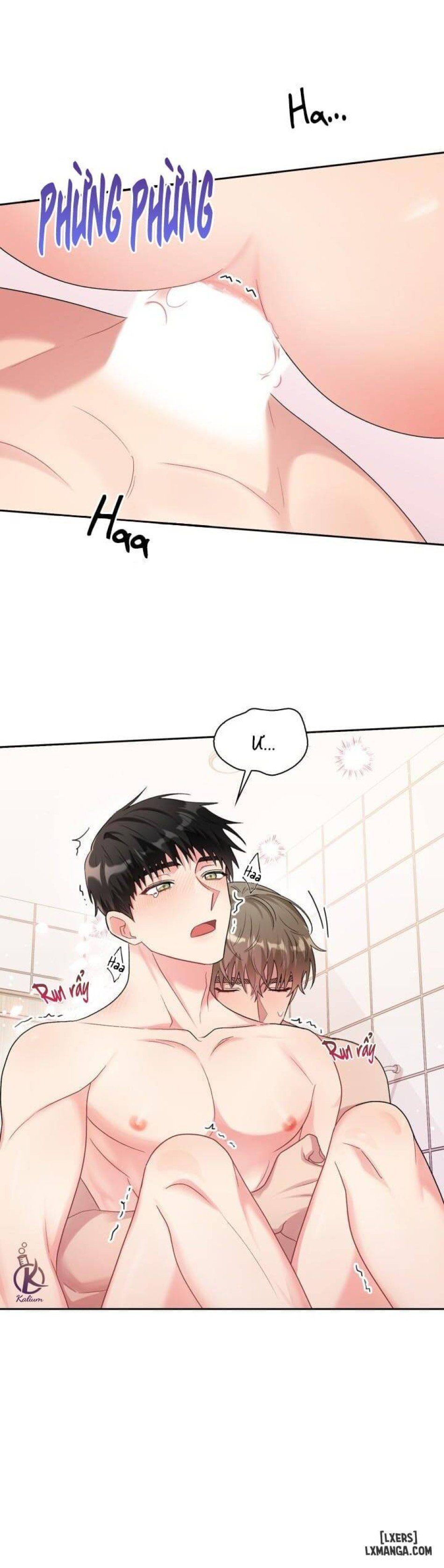 đọc truyện Giọt Mưa Chương 52 ảnh 16 tại Thiên Thai Truyện