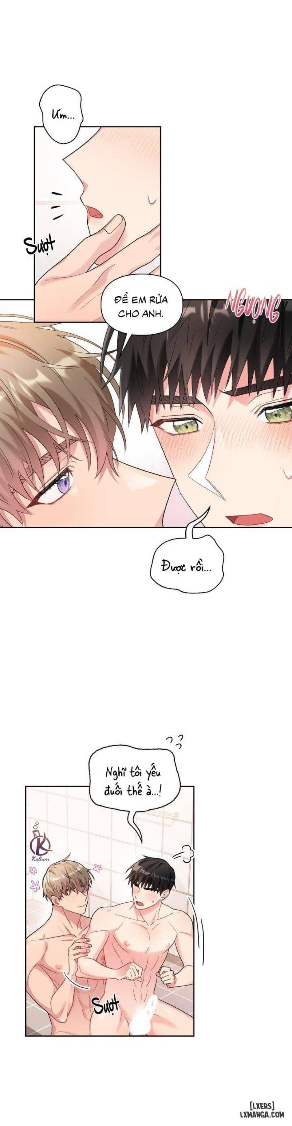 đọc truyện Giọt Mưa Chương 52 ảnh 17 tại Thiên Thai Truyện