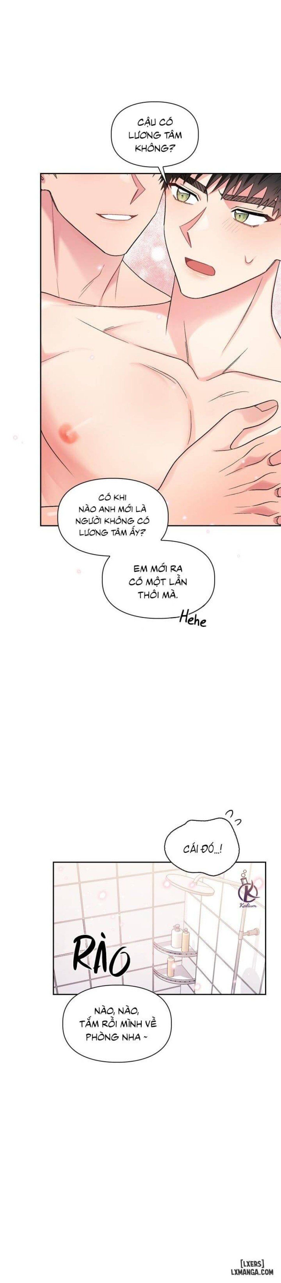 đọc truyện Giọt Mưa Chương 52 ảnh 20 tại Thiên Thai Truyện