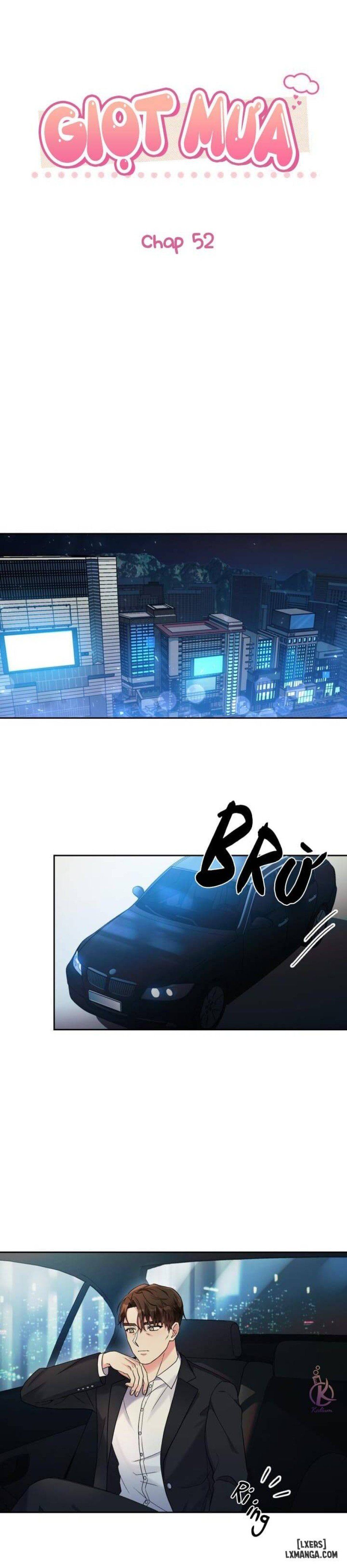 đọc truyện Giọt Mưa Chương 52 ảnh 21 tại Thiên Thai Truyện