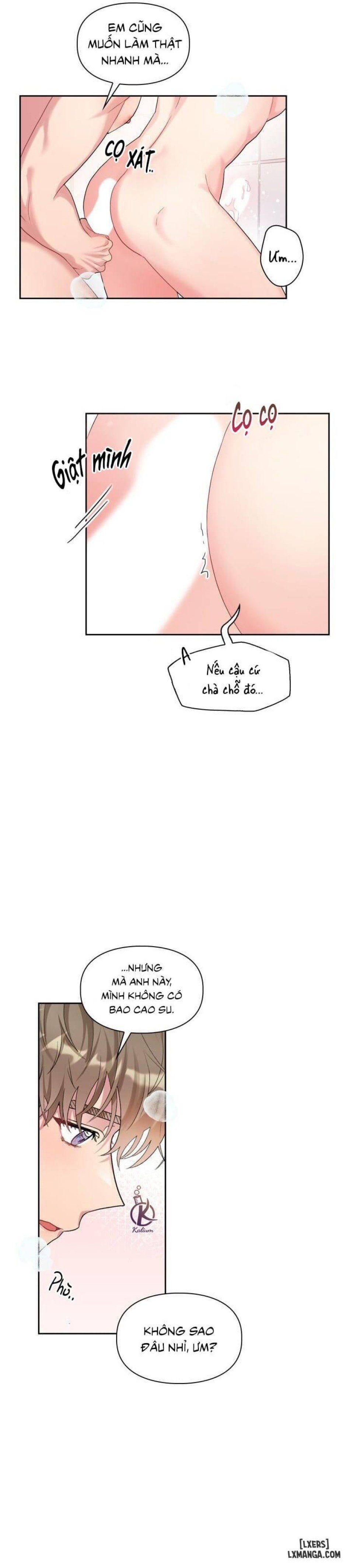 đọc truyện Giọt Mưa Chương 52 ảnh 4 tại Thiên Thai Truyện