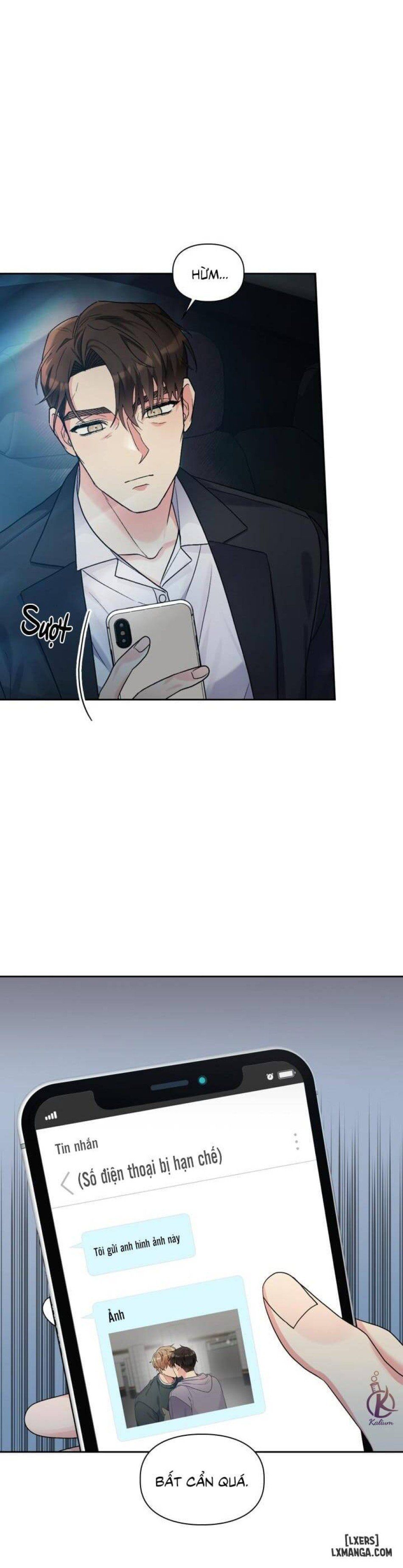 đọc truyện Giọt Mưa Chương 52 ảnh 22 tại Thiên Thai Truyện