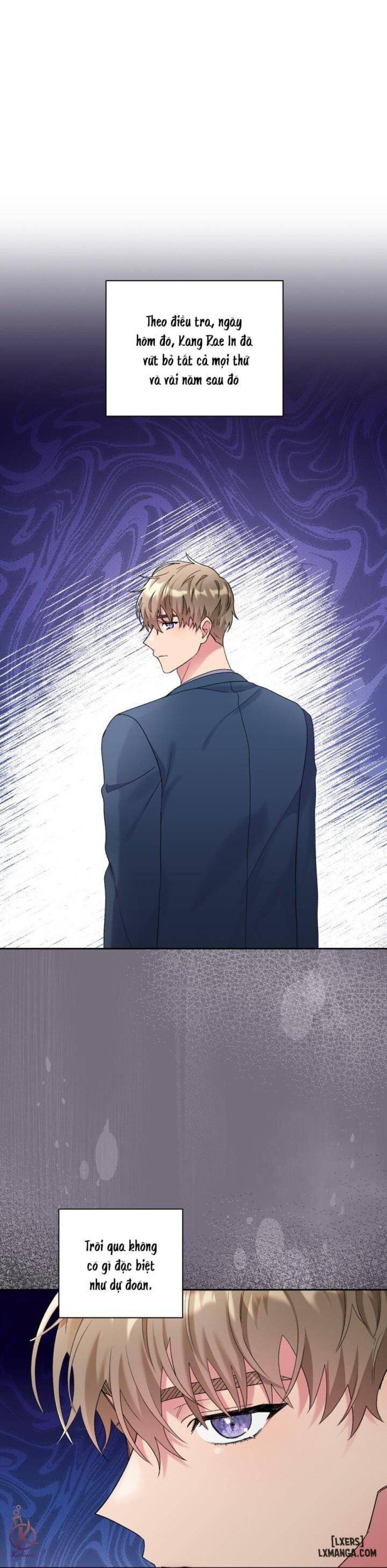 đọc truyện Giọt Mưa Chương 52 ảnh 23 tại Thiên Thai Truyện