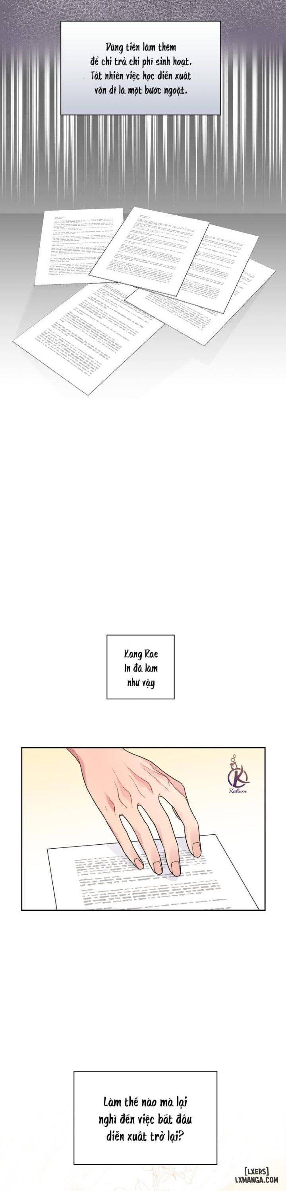 đọc truyện Giọt Mưa Chương 52 ảnh 25 tại Thiên Thai Truyện