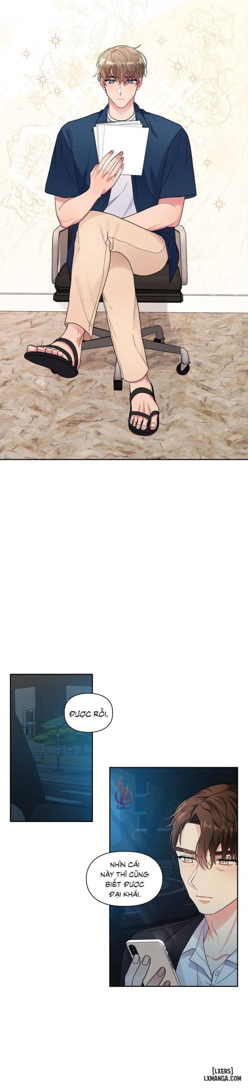 đọc truyện Giọt Mưa Chương 52 ảnh 26 tại Thiên Thai Truyện